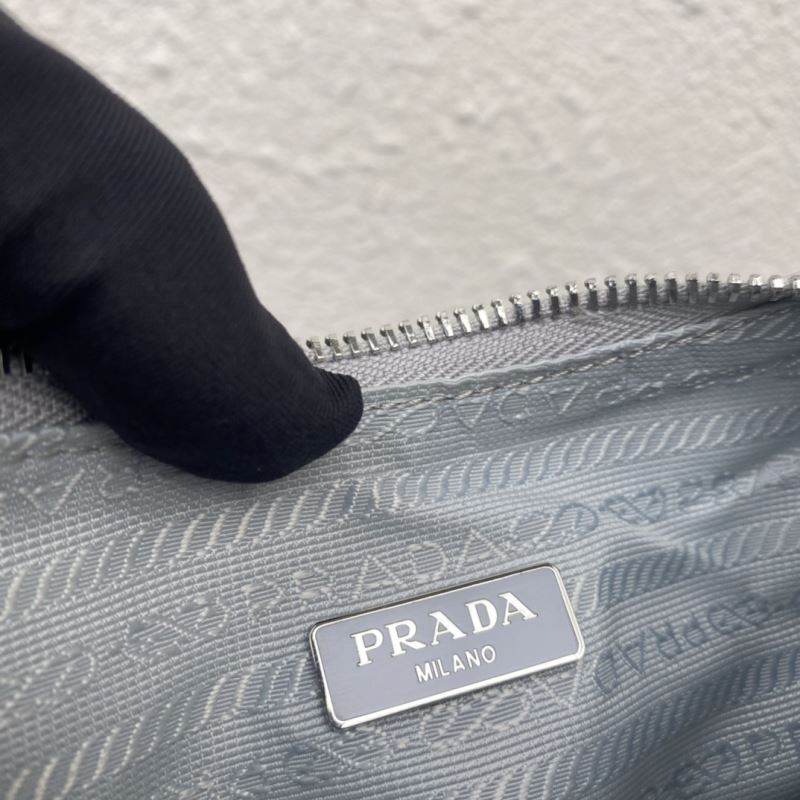 Prada Hobo Bags